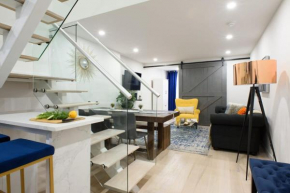 75-4A Brand new 3BR Prime UES W&D in unit